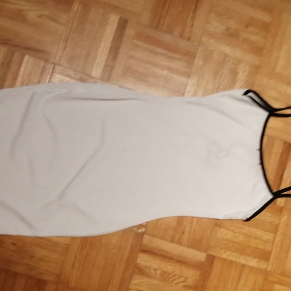 Cherry Mini Dress - Picture 2 of 3